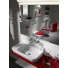 Oparcie-WC-Roca-Soft-Texture-Roca-KHROMA-A80165AF3T-passion-red-820