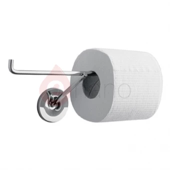Uchwyt na papier toaletowy Hansgrohe Axor STARCK 40836000